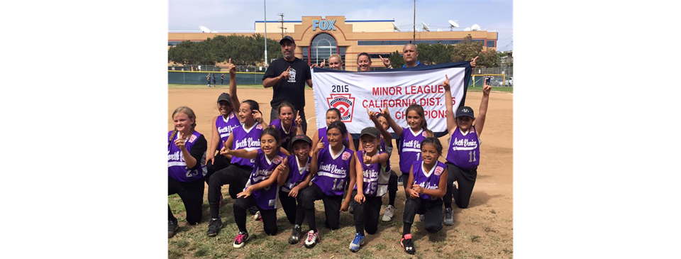 Exciting News: Girls Softball Returns to NVLL After 8 Years