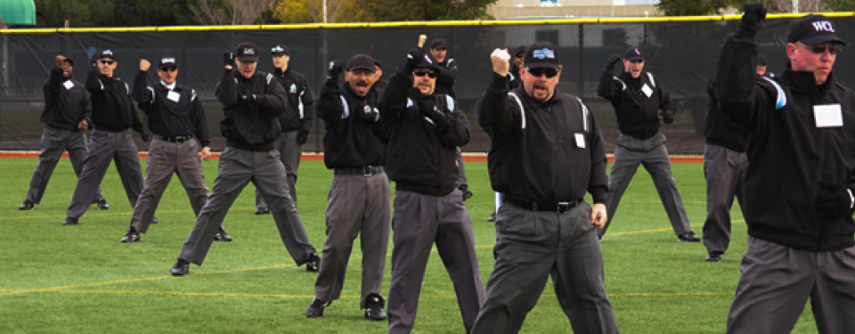 2025 District 25 Umpire Clinic